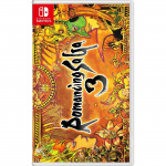 Romancing Saga 3 Remaster (Import) (Switch)