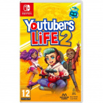 Youtubers Life 2 (Switch) Youtubers Life 2 (Switch)