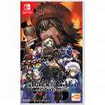 hack - G.U. Last Recode (Import) (Switch)