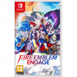 Fire Emblem Engage (Switch) Fire Emblem Engage (Switch)
