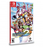 WindJammers 2 (Import) (Switch) WindJammers 2 (Import) (Switch)