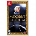 Mozart Requiem (Import) (Switch)