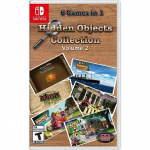 Hidden Objects Collection Volume 2 (Import) (Switch) Hidden Objects Collection Volume 2 (Import) (Switch)