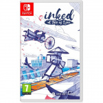 Inked: A Tale of Love (Switch) Inked: A Tale of Love (Switch)