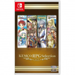 RPG Selection Vol. 3 (Import) (Switch) RPG Selection Vol. 3 (Import) (Switch)