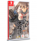 DoDonPachi Resurrection (Import) (Switch) DoDonPachi Resurrection (Import) (Switch)