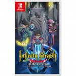 Infinity Strash: Dragon Quest The Adventure of Dai (Import) (Switch)