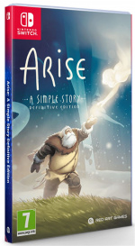 Arise: A Simple Story (Switch)