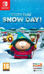 South Park Snow Day (Switch)