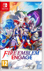 Fire Emblem Engage (Switch) Fire Emblem Engage (Switch)