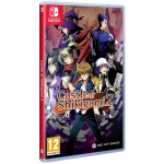 Castle of Shikigami 2 (Switch) Castle of Shikigami 2 (Switch)