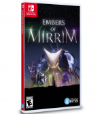 Embers of Mirrim (Games) (Switch)