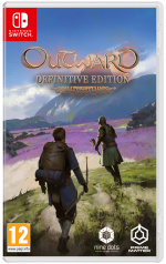 Outward (Definitive Edition) (Switch) Outward (Definitive Edition) (Switch)