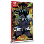 Godstrike (Import) (Switch) Godstrike (Import) (Switch)