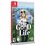 The Good Life (Import) (Switch)