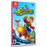 Xtreme Sports (Import) (Switch) Xtreme Sports (Import) (Switch)