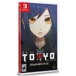 Tokyo Dark Remembrance (Import) (Switch) Tokyo Dark Remembrance (Import) (Switch)
