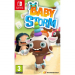 Baby Storm (Switch) Baby Storm (Switch)