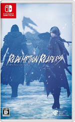 Redemption Reapers (Import) (Switch) Redemption Reapers (Import) (Switch)