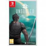 Unsouled (Switch) Unsouled (Switch)
