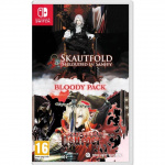 Skautfold (Bloody Pack) (Switch) Skautfold (Bloody Pack) (Switch)