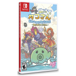 Save Me Mr Tako Definitive Edition (Import) (Switch) Save Me Mr Tako Definitive Edition (Import) (Switch)