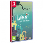 Linn: Path of Orchards (Switch) Linn: Path of Orchards (Switch)