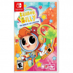 Rainbow Billy (Import) (Switch)
