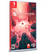 Devil Engine (Complete Edition) (Limited Run) (Import) (Switch) Devil Engine (Complete Edition) (Limited Run) (Import) (Switch)