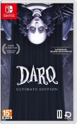 DARQ (Ultimate Edition) (Import) (Switch) DARQ (Ultimate Edition) (Import) (Switch)