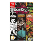 The Doinksoft Collection (Switch)
