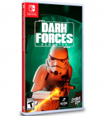 Star Wars Dark Forces (Import) (Switch) Star Wars Dark Forces (Import) (Switch)