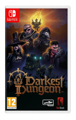 Darkest Dungeon 2 (Switch)