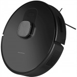 Grundig Robotstøvsuger VCR5430 Wi-Fi Hepa LDS hub. Teknologi