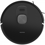 Grundig Robotstøvsuger VCR5430 Wi-Fi Hepa LDS hub. Teknologi