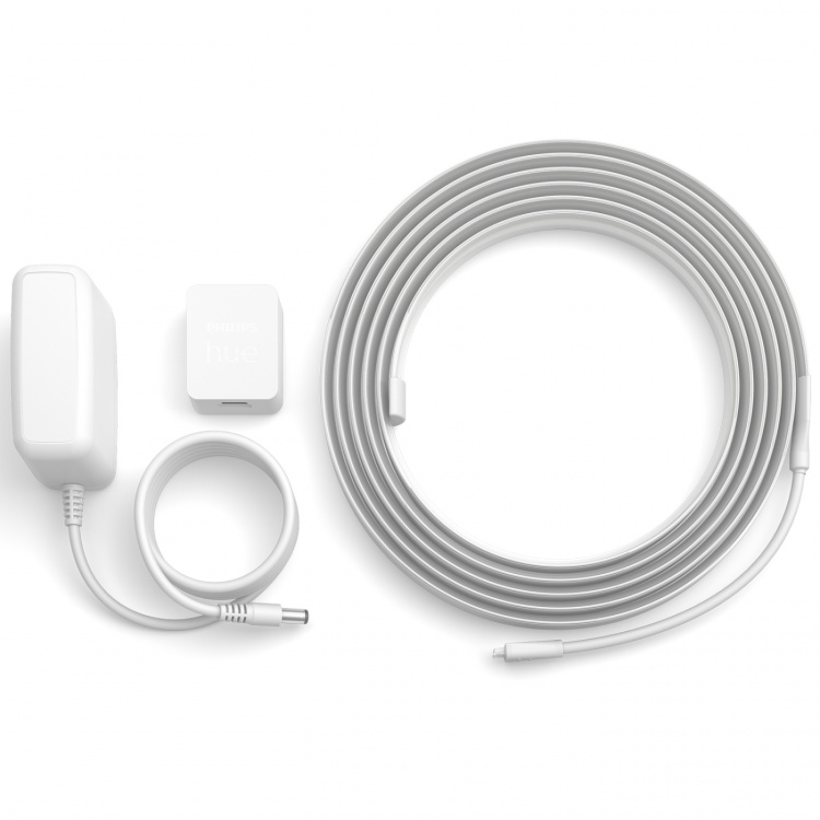 Philips Hue Solo lysstripe 3m Philips Hue Solo lysstripe 3m