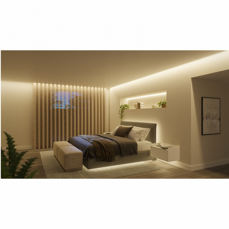 Philips Hue Solo lysstripe 5 meter