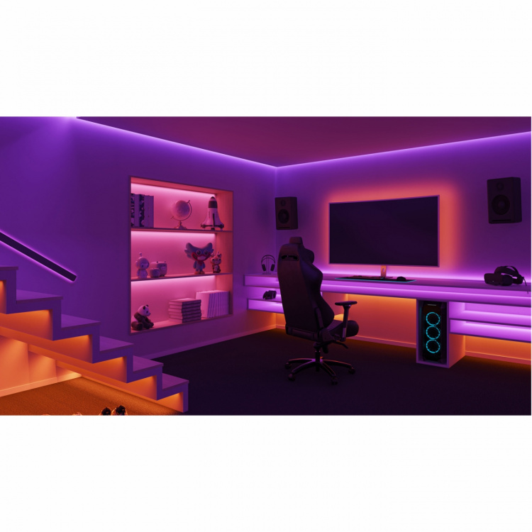 Philips Hue Solo lysstripe 5 meter