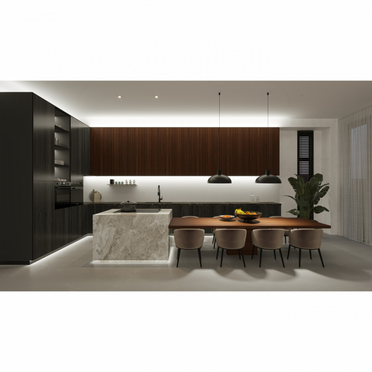 Philips Hue Solo lysstripe 5 meter