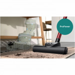 Bosch Gulvstøvsuger BGB41POW1 Pro Power Bosch Gulvstøvsuger BGB41POW1 Pro Power
