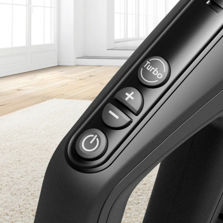 Bosch Gulvstøvsuger BGB6X330 600W  Bosch Gulvstøvsuger BGB6X330 600W