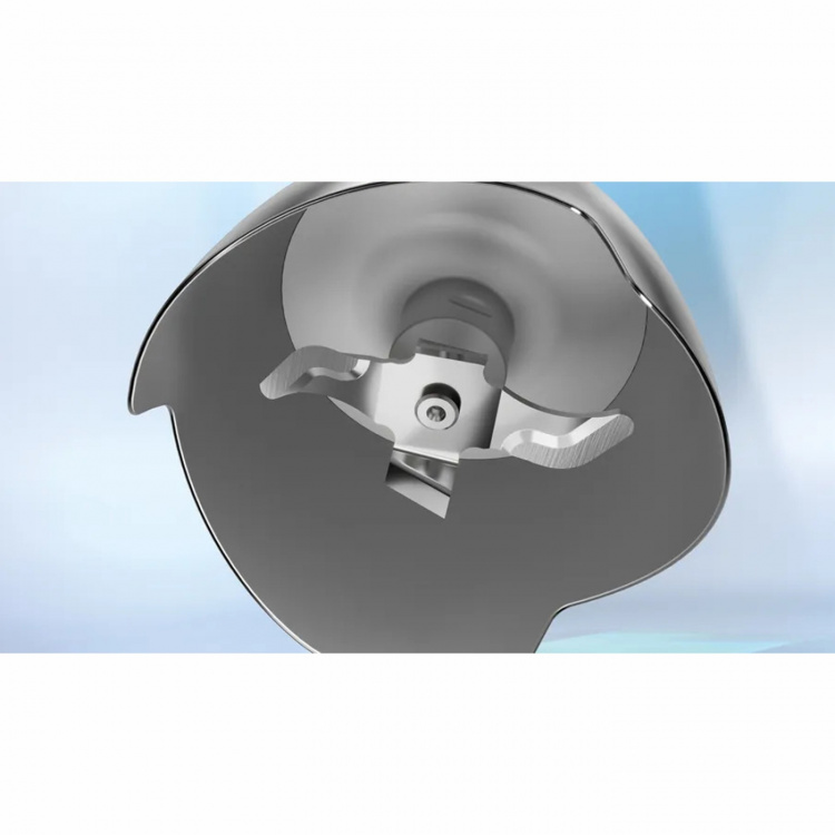 Bosch Stavmikser MSM4W410 inkl. kopp Anti Splash tec