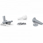 Bosch Kjøttkvern MFW2515W 1500W Inkl frukt- og juicepresse