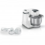 Bosch Kjøkkenmaskin MUMS2EW00 700watt 3,8l skål Bosch Kjøkkenmaskin MUMS2EW00 700watt 3,8l skål