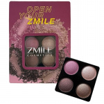 Zmile Cosmetics Øyenskygge