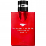 Ford Mustang Performance Red Edt 100 ml