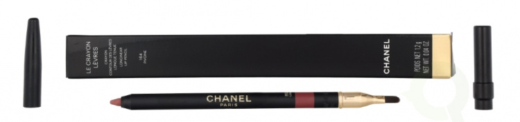 Chanel Le Crayon Levres Longwear Lip Pencil 1,2 g #164 Pivoine