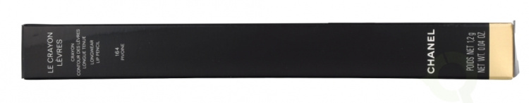 Chanel Le Crayon Levres Longwear Lip Pencil 1,2 g #164 Pivoine