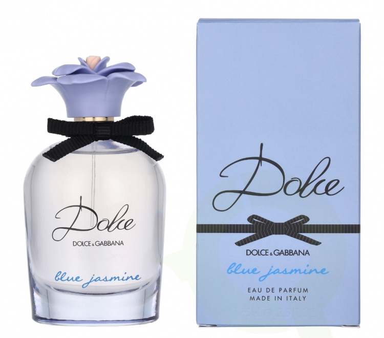 Dolce & Gabbana Dolce Blue Jasmine Edp Spray 75 ml