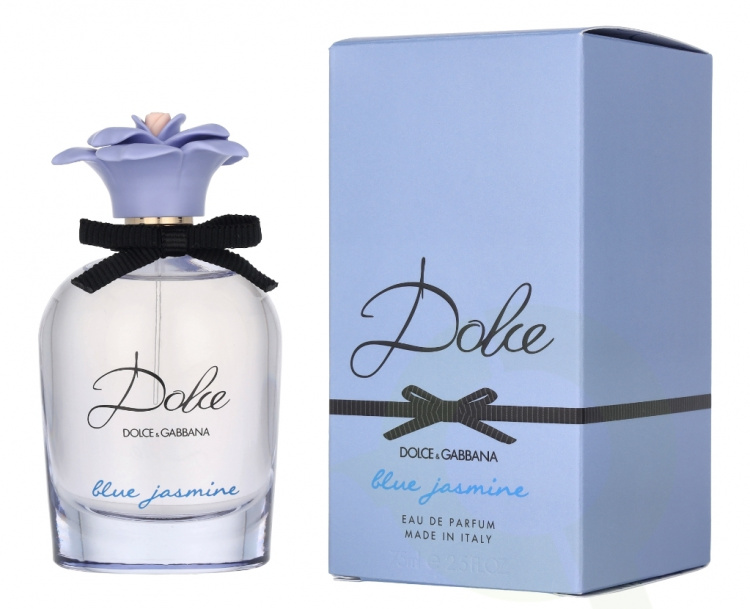 Dolce & Gabbana Dolce Blue Jasmine Edp Spray 75 ml